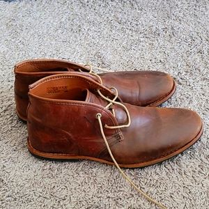 Timberland boot company size 44/10.5 like new